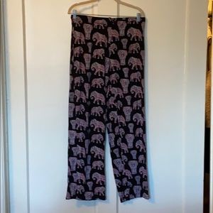 Elephant Lounge Pants